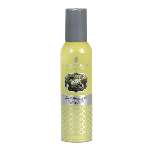 Sweet Honeysuckle Room Spray