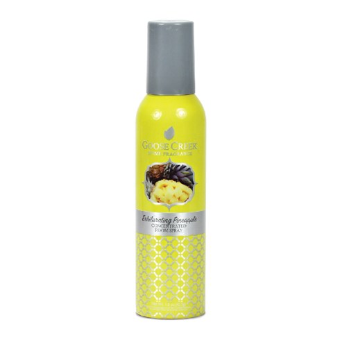 Exhilarating Pineapple Room Spray
