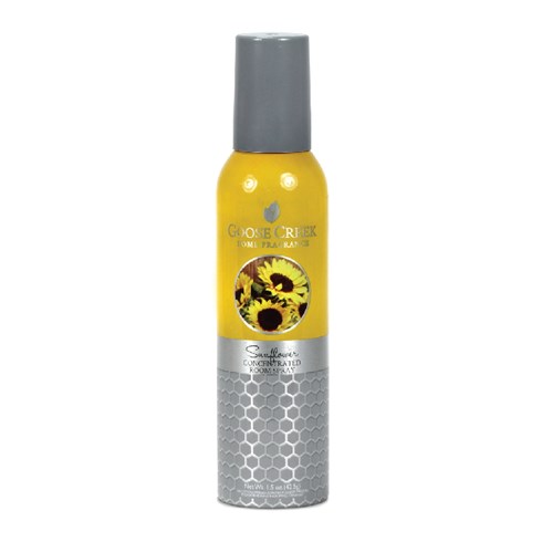Sunflower Room Spray