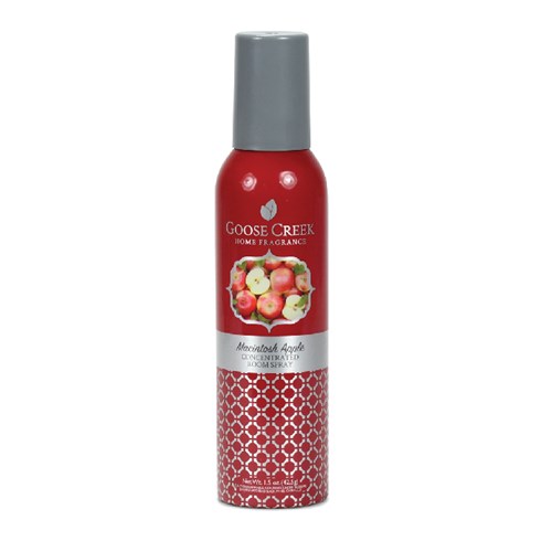 Macintosh Apple Room Spray
