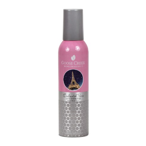 Enchanted Paris Room Spray