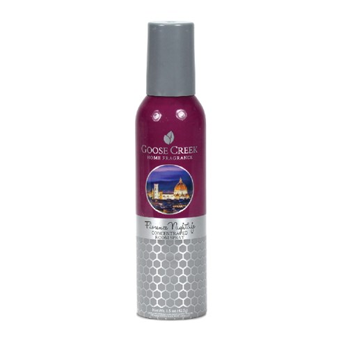 Florence Nightlife Room Spray