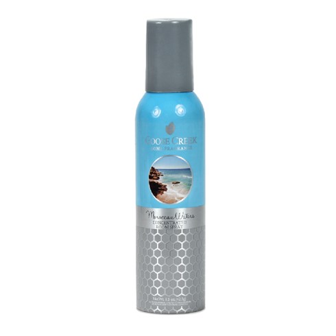 Moroccan Waters Room Spray