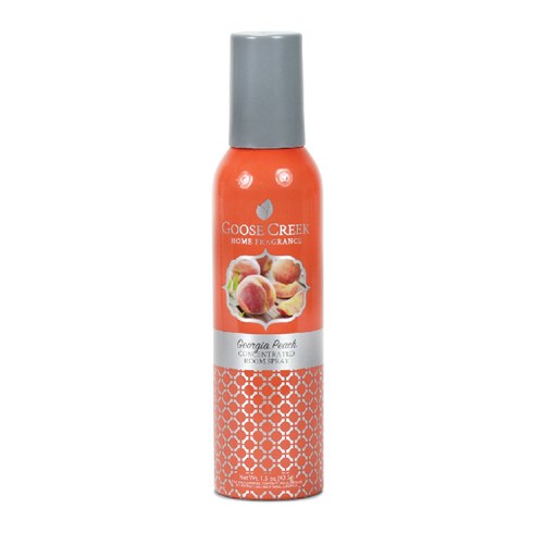Georgia Peach Room Spray