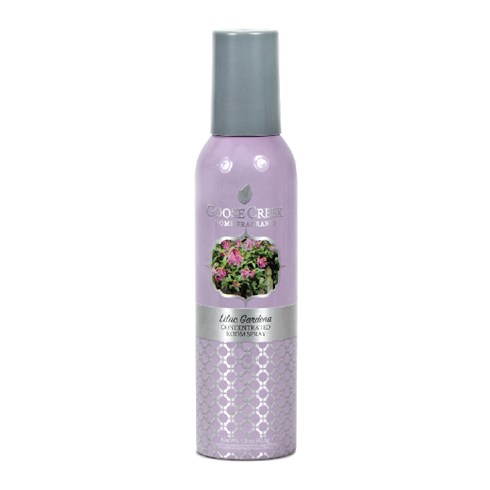 Lilac Garden Room Spray