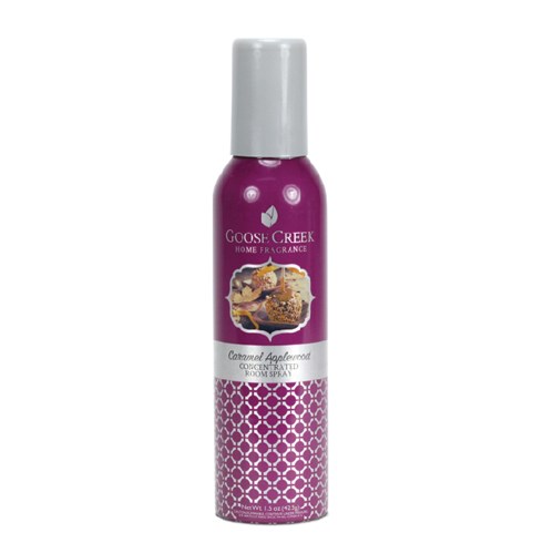 Caramel Applewood Room Spray