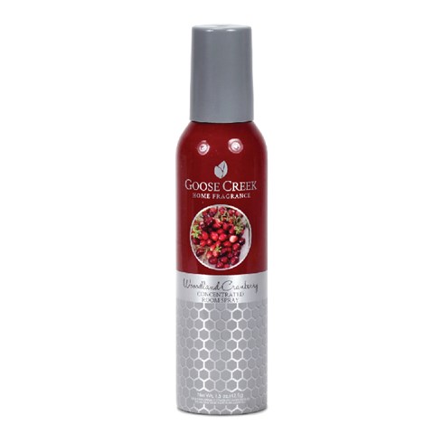 Woodland Cranberry Room Spray