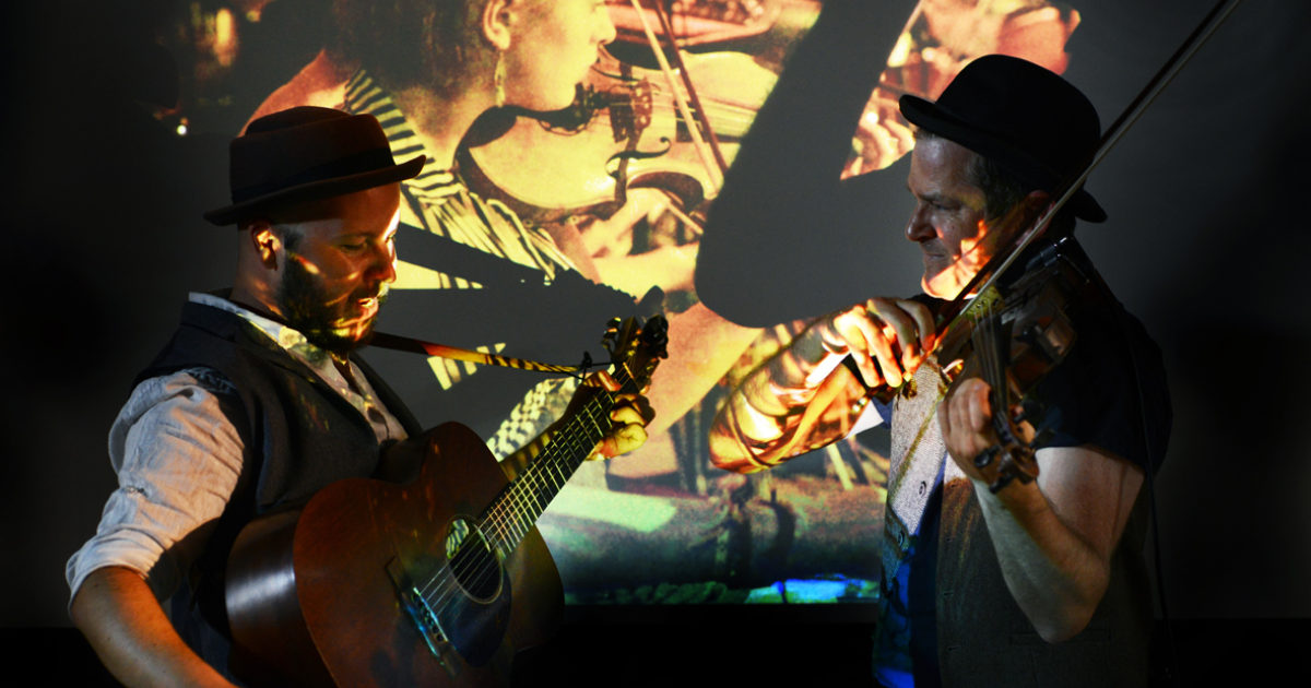 Res Publica People's String Foundation | Artsreach