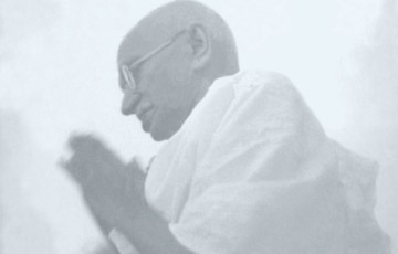 Gandhi