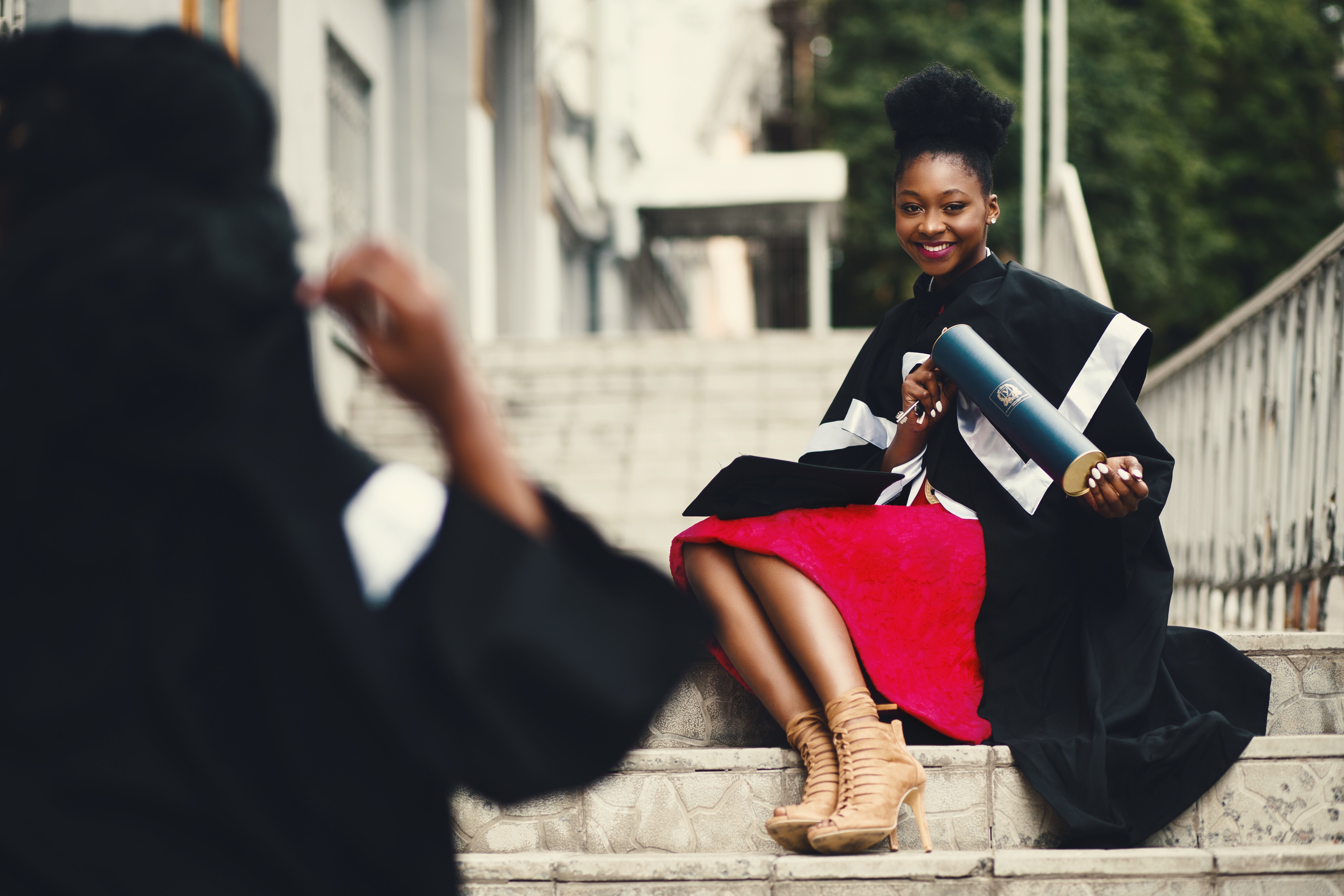 where to study real estate courses in sa