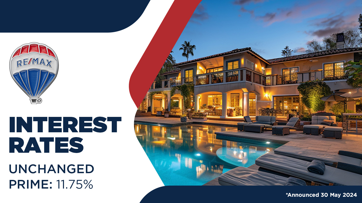interest rates to remain at record highs