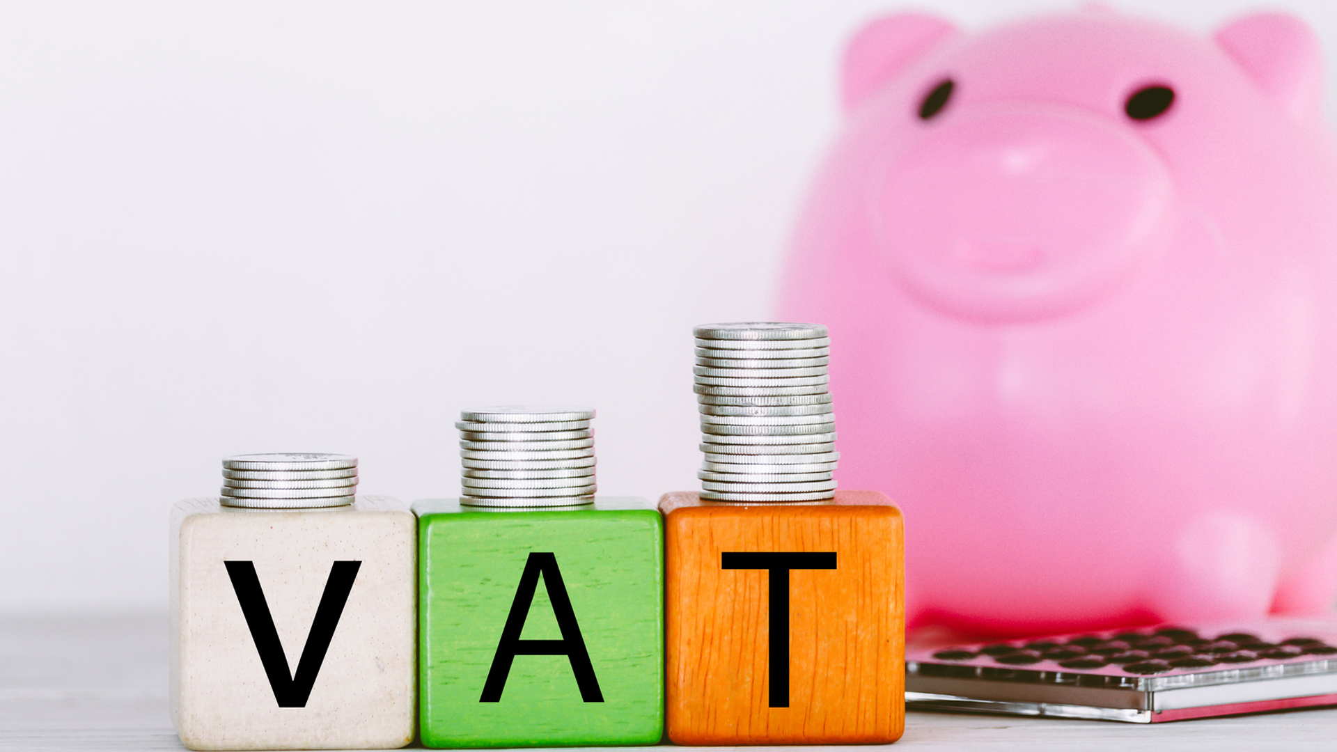 HOW THE VAT INCREASE AFFECTS YOU HOW THE VAT INCREASE AFFECTS YOU