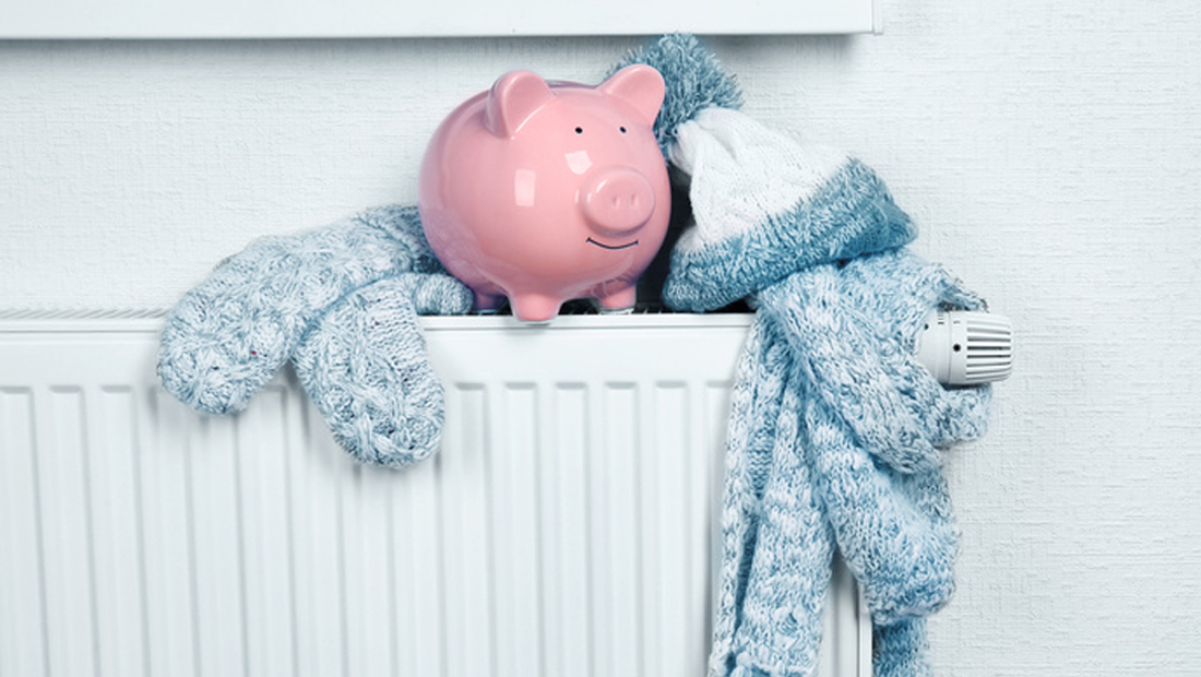 5 WAYS TO REDUCE YOUR WINTER ELECTRIC BILL 5 WAYS TO REDUCE YOUR WINTER ELECTRIC BILL
