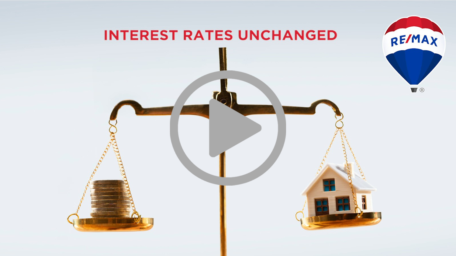 MPC ANNOUNCES GOOD NEWS FOR HOUSING MARKET: INTEREST RATES UNCHANGED MPC ANNOUNCES GOOD NEWS FOR HOUSING MARKET: INTEREST RATES UNCHANGED