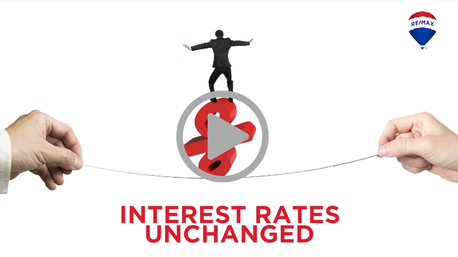 HOMEOWNERS ENJOY ANOTHER QUARTER OF STABLE INTEREST RATES HOMEOWNERS ENJOY ANOTHER QUARTER OF STABLE INTEREST RATES