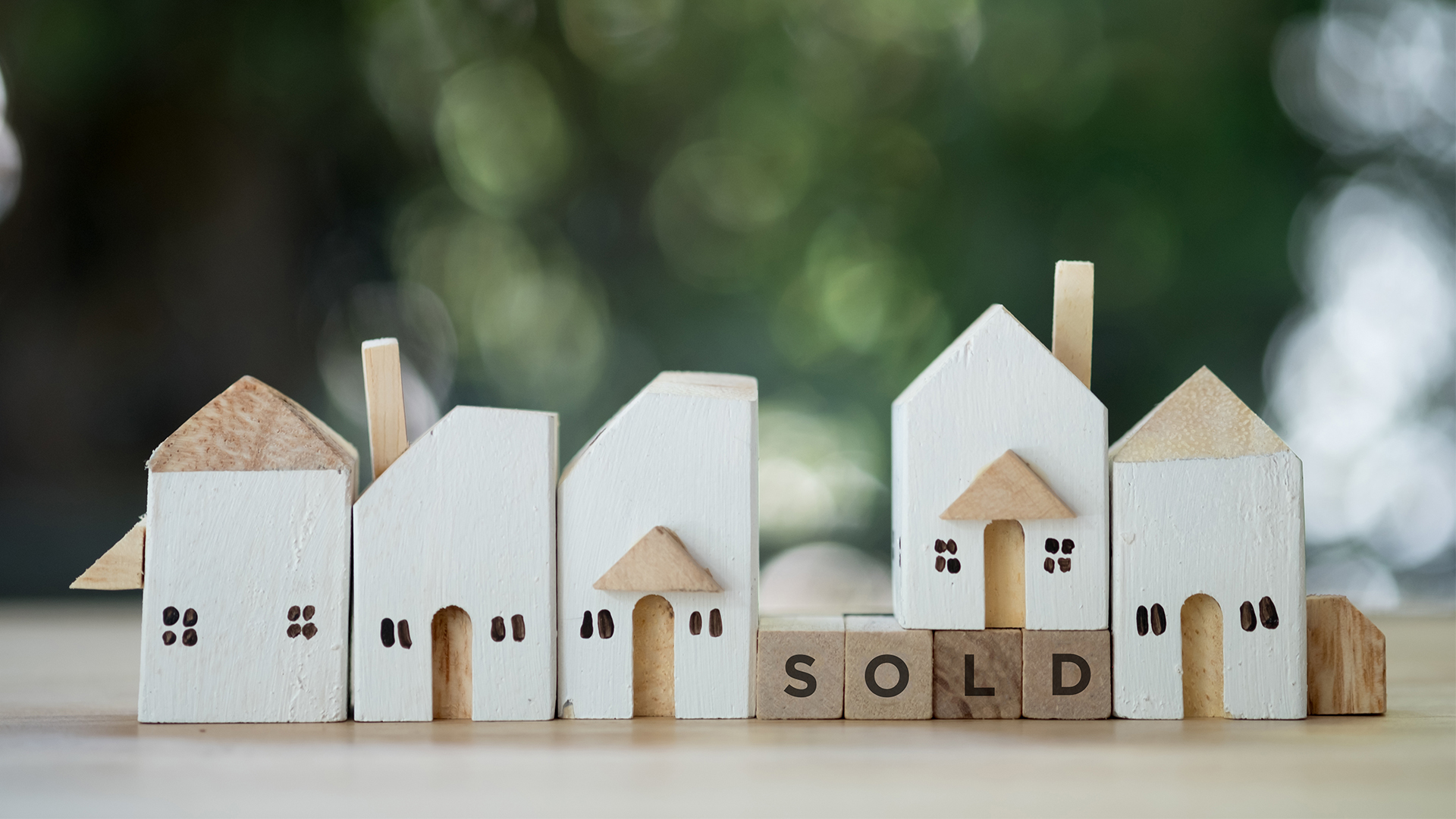Giving your apartment a unique selling edge Giving your apartment a unique selling edge