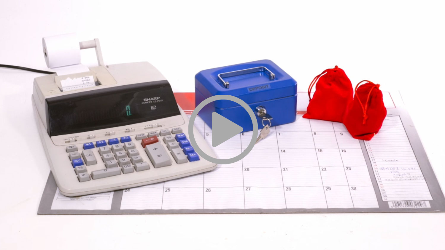 WHAT HAPPENS TO YOUR RENTAL DEPOSIT? WHAT HAPPENS TO YOUR RENTAL DEPOSIT?