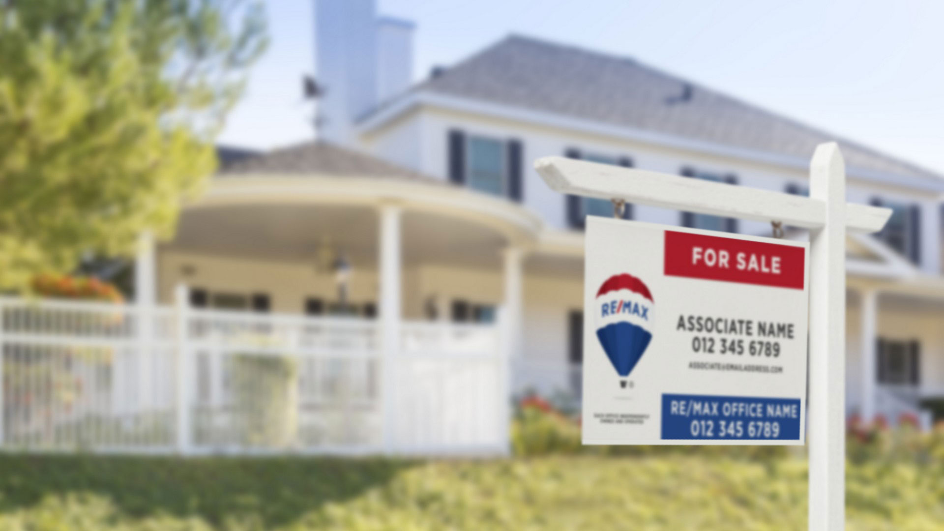 HOW USING A SIGNBOARD CAN HELP YOU SELL YOUR HOME