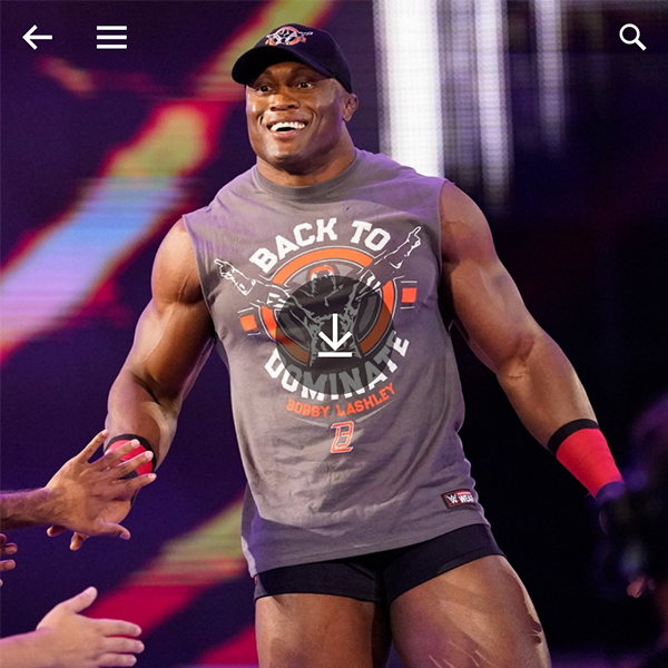 WWE