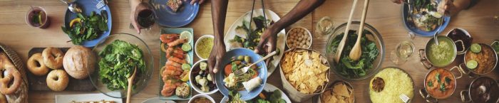 omnivore ou végétarien?