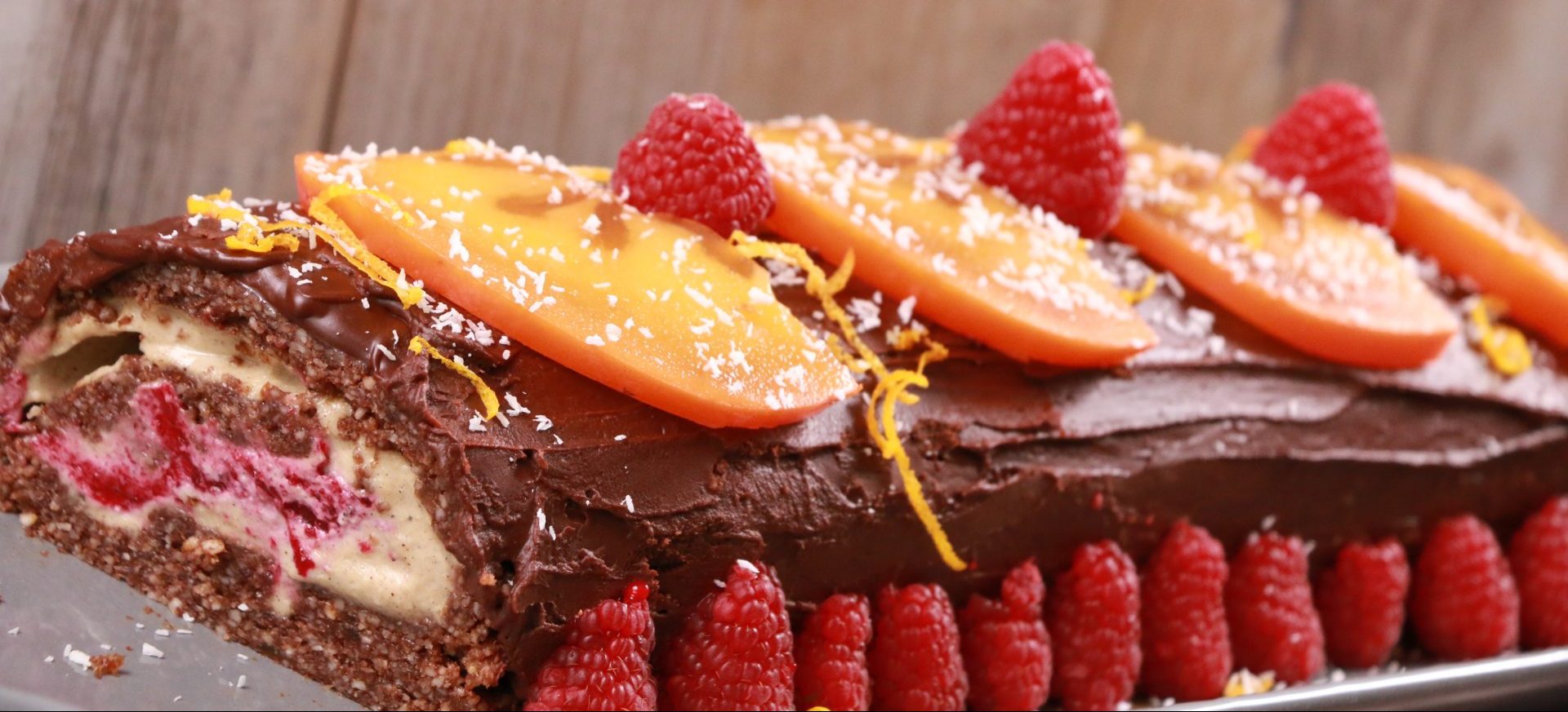 Recette Crusine : Cuisine Crue Simple, Rapide Et Délicieuse