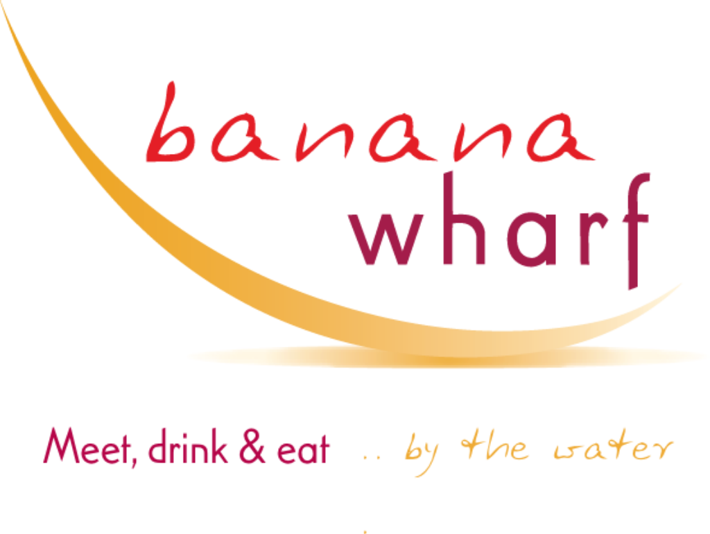 Banana Wharf With Strap