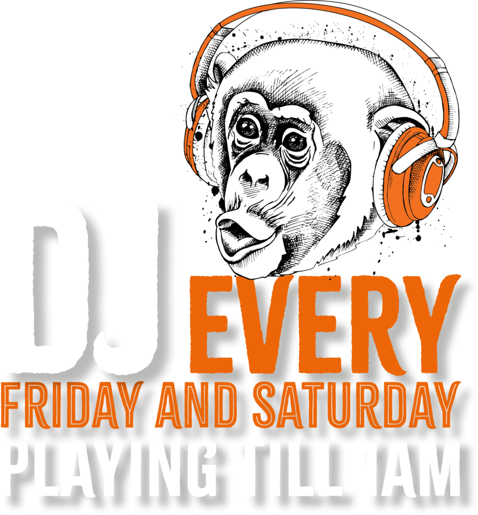 Dj Overlay