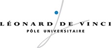 le P&ocirc;le Universitaire L&eacute;onard de Vinci