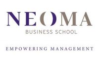 En 2013 Reims Management School et Rouen Business School ont fusionné pour former NEOMA Business School. En 2013 Reims Management School et Rouen Business School ont fusionné pour former NEOMA Business School.