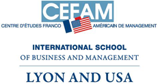 Le Concours CEFAM Le Concours CEFAM