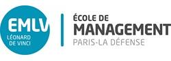 EMLV - &Eacute;cole de Management L&eacute;onard de Vinci Paris La D&eacute;fense