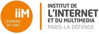 « Construire un business plan efficace » par Matthieu Deboeuf-Rouchon, Directeur du département Ebusiness-Emarketing à l'IIM « Construire un business plan efficace » par Matthieu Deboeuf-Rouchon, Directeur du département Ebusiness-Emarketing à l'IIM