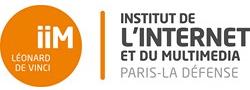 IIM -Institut de l&rsquo;Internet et du Multim&eacute;dia-
