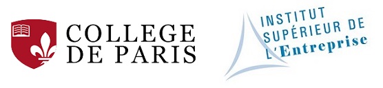 L'INSTITUT SUPERIEUR DE L'ENTREPRISE LANCE UN PROGRAMME GRANDE ECOLE DE COMMERCE EN ALTERNANCE A LA RENTREE 2013 L'INSTITUT SUPERIEUR DE L'ENTREPRISE LANCE UN PROGRAMME GRANDE ECOLE DE COMMERCE EN ALTERNANCE A LA RENTREE 2013