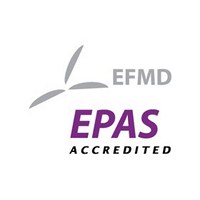 EPAS (EFMD Programme Accreditation System) EPAS (EFMD Programme Accreditation System)