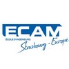 ECAM Strasbourg Europe  &Eacute;cole d'ing&eacute;nieurs g&eacute;n&eacute;ralistes