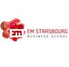 EM Strasbourg École de Management de Strasbourg EM Strasbourg École de Management de Strasbourg