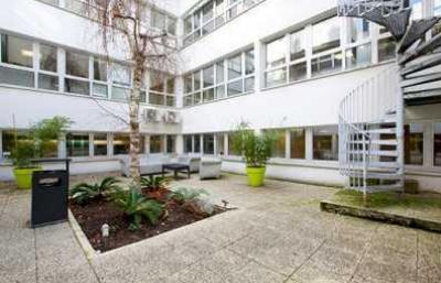 Du 17&egrave;me au 15&egrave;me arrondissement... D&eacute;m&eacute;nagement de l'EPEIGE Paris