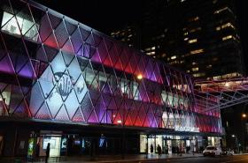 Du 17&egrave;me au 15&egrave;me arrondissement... D&eacute;m&eacute;nagement de l'EPEIGE Paris