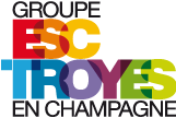 Le Groupe ESC Troyes présente un court métrage décalé pour accueillir ses admissibles Le Groupe ESC Troyes présente un court métrage décalé pour accueillir ses admissibles