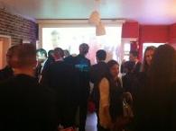 Euridis organise son premier AFTER (net) WORK et BUSINESS