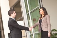 Le Job dating d'Euridis Le Job dating d'Euridis