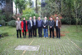 Inauguration officielle d&rsquo;ICN Business School China &agrave; Chengdu