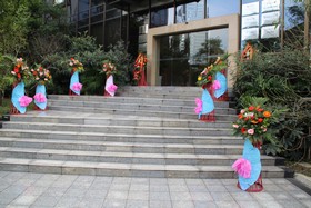 Inauguration officielle d&rsquo;ICN Business School China &agrave; Chengdu