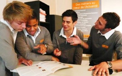 L'ICS Bégué vous ouvre ses portes le 26 avril L'ICS Bégué vous ouvre ses portes le 26 avril