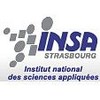 INSA de Strasbourg Institut national des sciences appliquées de Strasbourg INSA de Strasbourg Institut national des sciences appliquées de Strasbourg