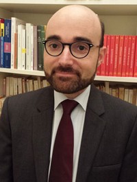 C&eacute;dric Prunier rejoint IONIS Education Group en tant que secr&eacute;taire g&eacute;n&eacute;ral?