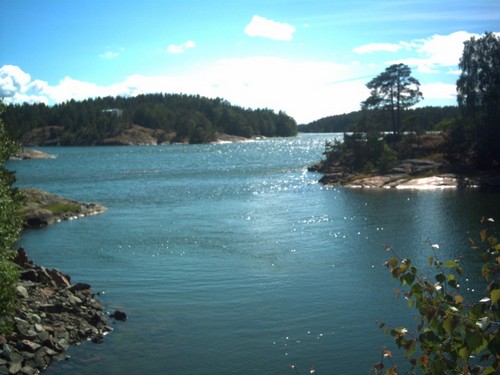 De luxuriants paysages finlandais attendent les &eacute;tudiants de l'ISCID-CO d&egrave;s le 24 mai