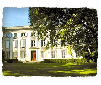 École Supérieure La Raque École Supérieure La Raque