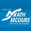 Math Secours - Stages de Soutien scolaire Math Secours - Stages de Soutien scolaire